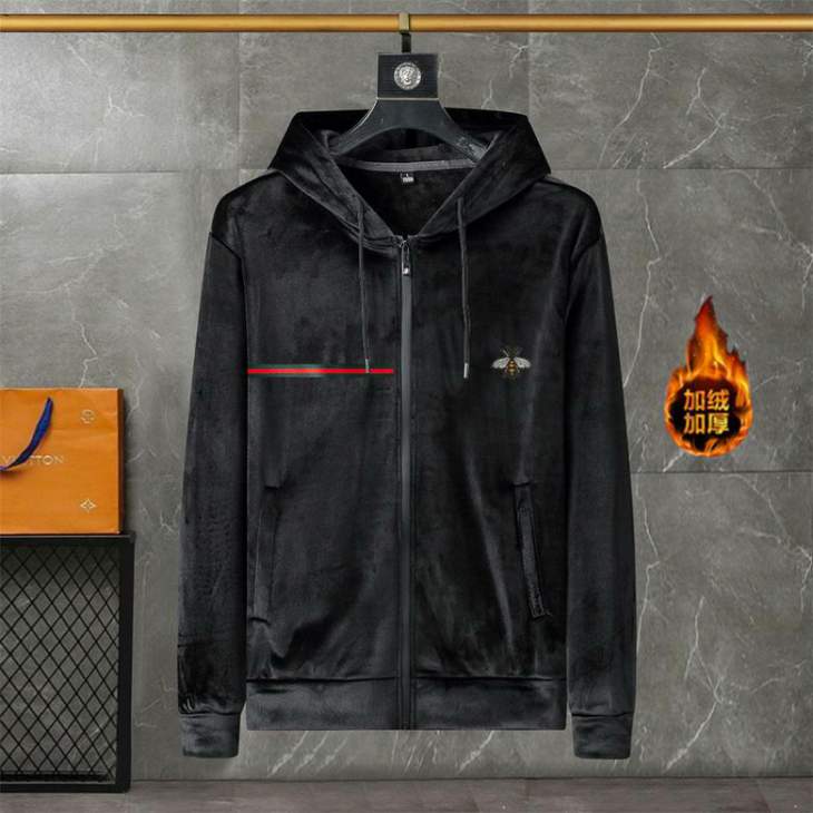 Picture of Gucci Jackets _SKUGucciM-3XL12yn12233683